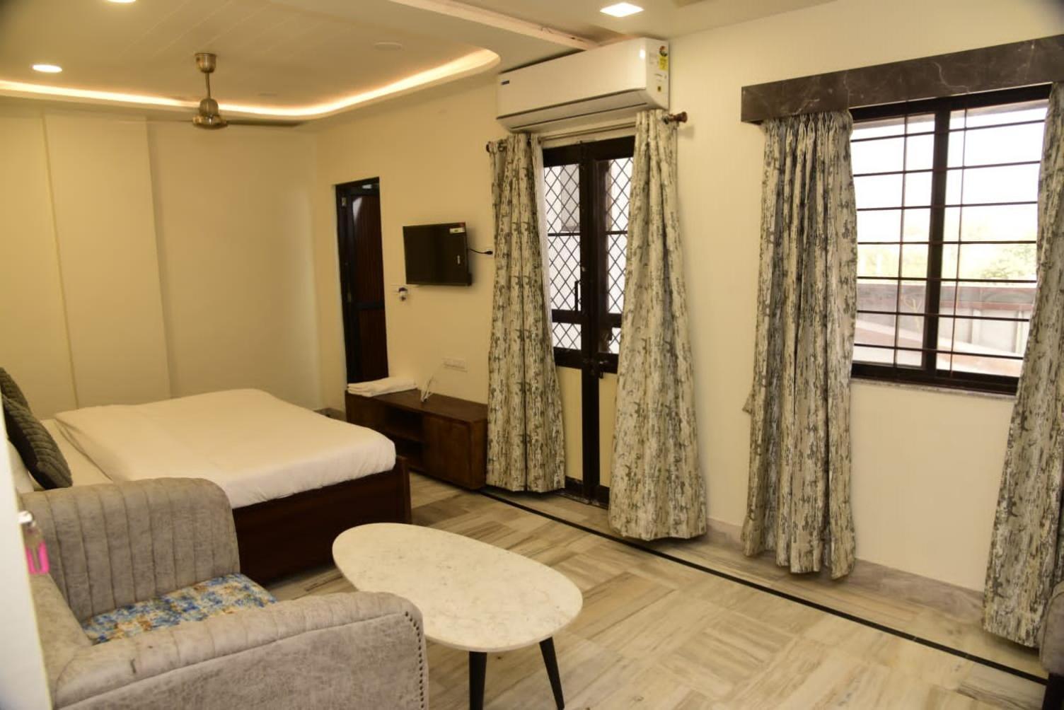 Holiday Out Hotel Jodhpur  Exterior foto
