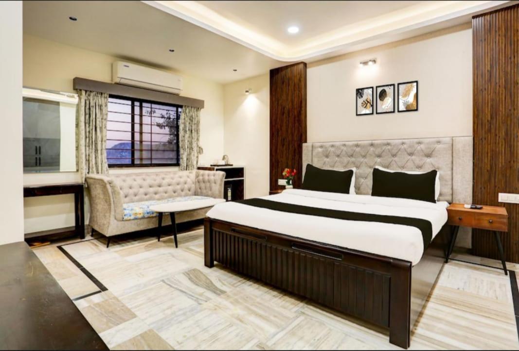 Holiday Out Hotel Jodhpur  Exterior foto